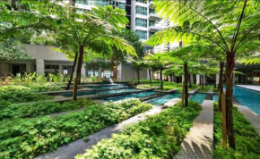 Luxury Regalia suites by adnan